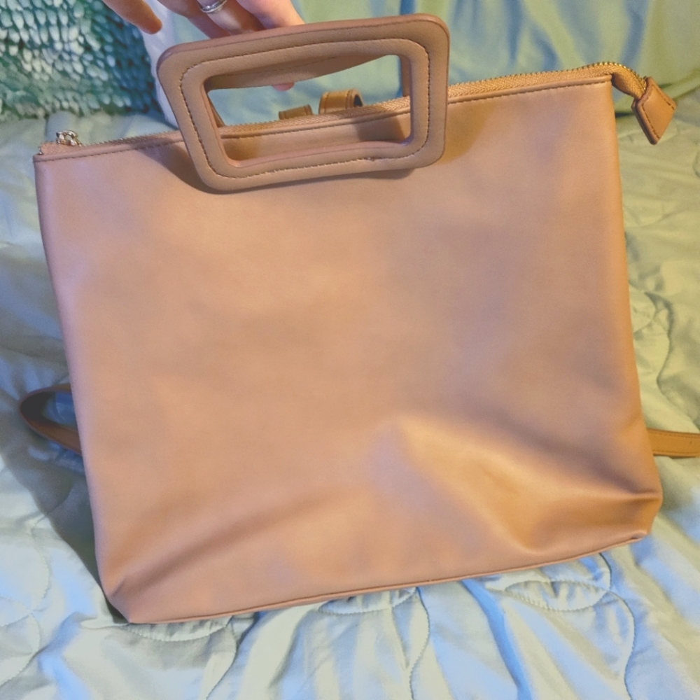Summer & Rose bag